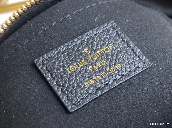 First bag ru Louis Vuitton BANDOULIÈRE 20 SPEEDY 0809